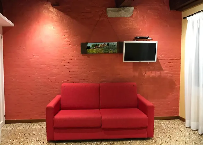Casa San Severo