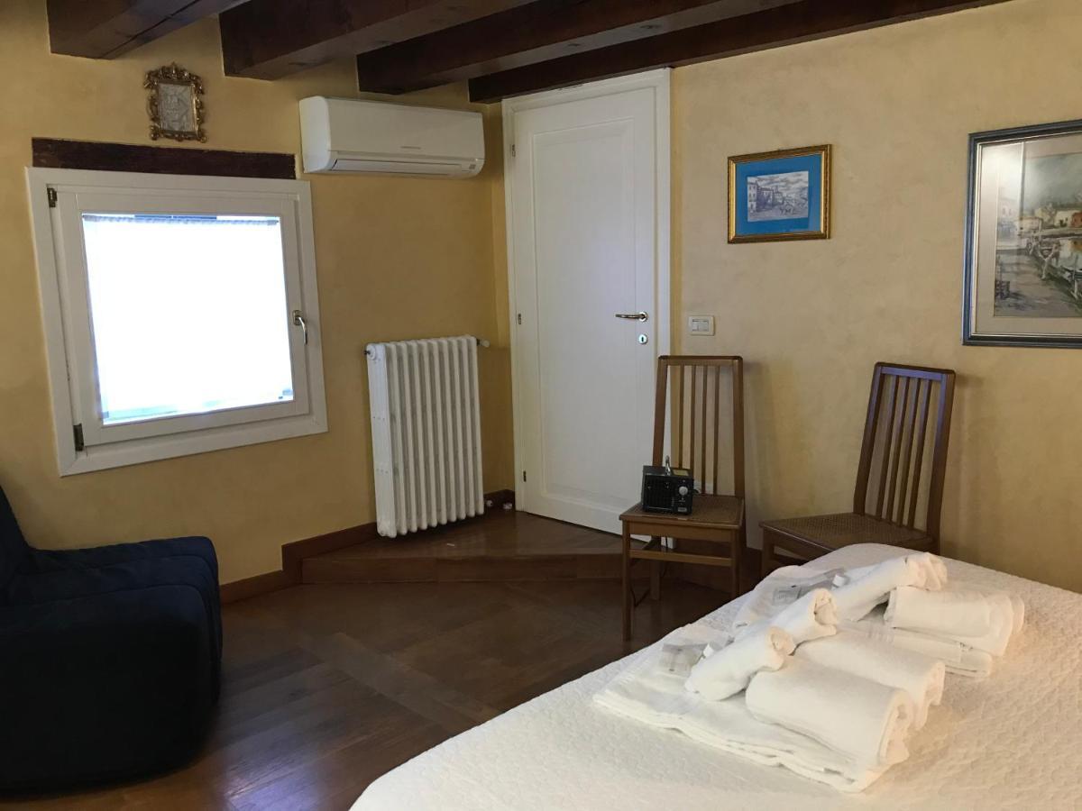 Casa San Severo Venecia
