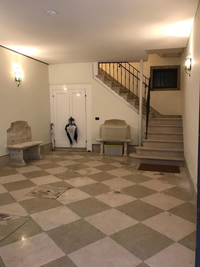 Casa San Severo Venecia