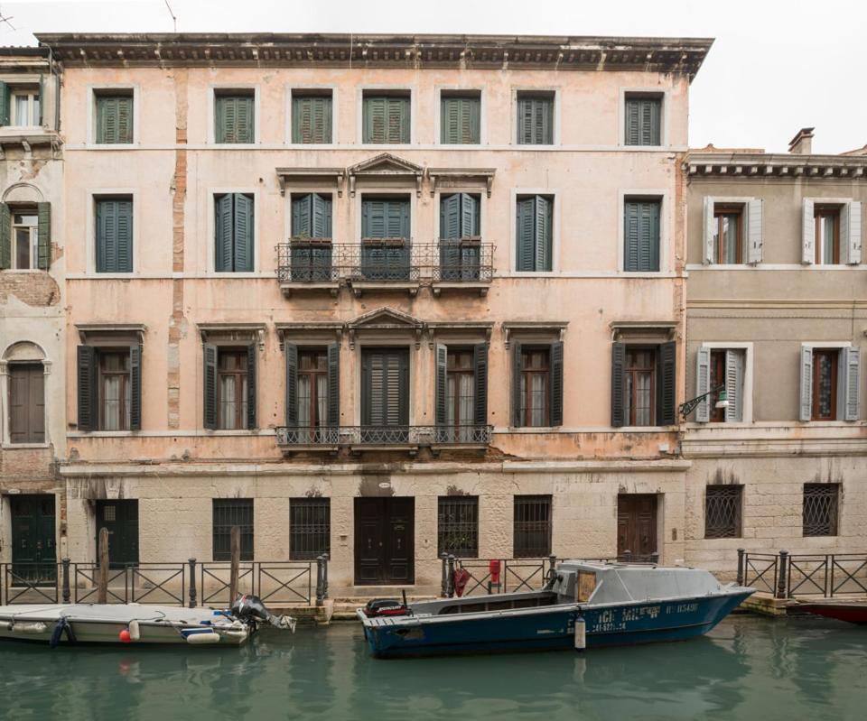 Casa San Severo Venecia
